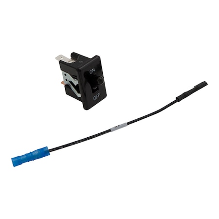 Vollrath Switch Retro-FitSpecial Kit Wcc For /Idea-Medalie - Part No 2519020 2519020